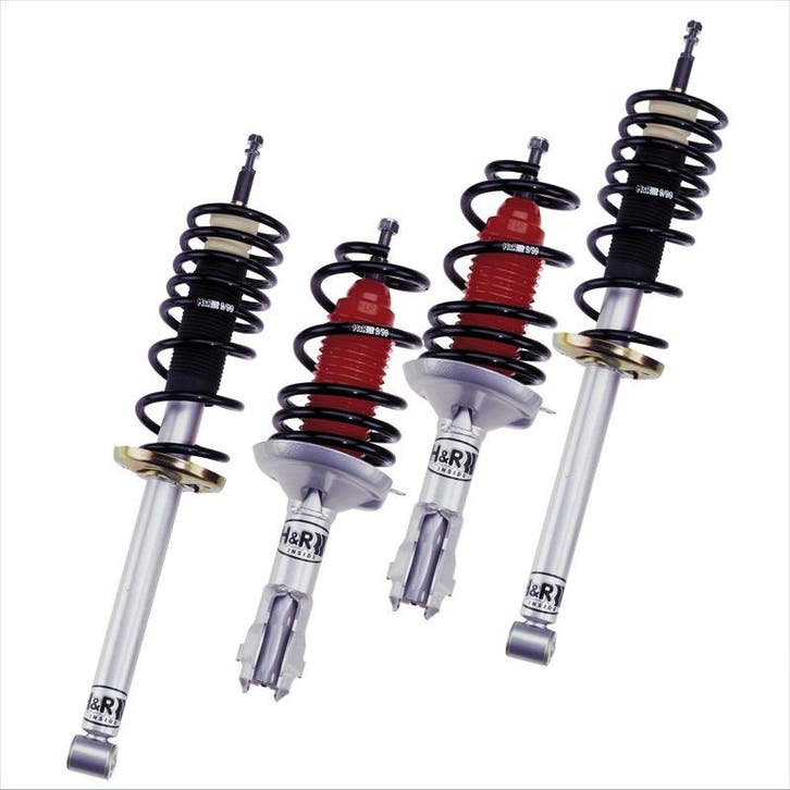 H&R Cupkit Comfort passend voor Volkswagen Passat Variant 2W, Autos : Pièces & Accessoires, Suspension & Châssis, Envoi