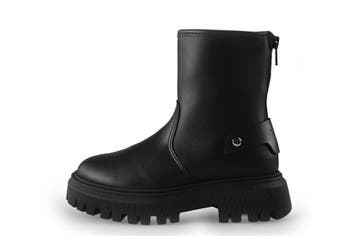Nubikk Chelsea boots Meisjes in maat 30 Zwart, Verzenden, Jongen of Meisje, Nubikk, Schoenen