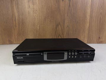 Philips - CD 713 Lecteur de CD, TV, Hi-fi & Vidéo