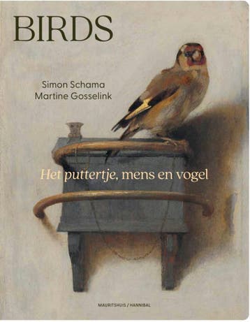 Birds | Simon Schama; Martine Gosselink | Nieuw, Verzenden, Nieuw, Simon Schama; Martine Gosselink