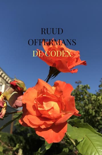 De Codex | Ruud Offermans | Nieuw, Verzenden, Nieuw, Ruud Offermans