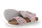 Pablosky Sandalen Meisjes in maat 30 Wit, Verzenden, Schoenen