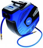 Bgs Technic Persluchtslang met automatische Reel 12 m + 2 m, Verzenden, Nieuw