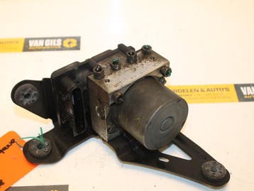 ABS Pomp Renault Megane O134937