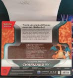 Pokémon - 1 Box - Collezione premium Charizard ex