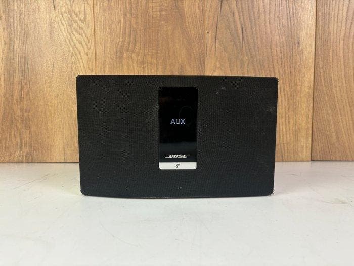 Bose - Soundtouch Portable Luidspreker, TV, Hi-fi & Vidéo, Radios