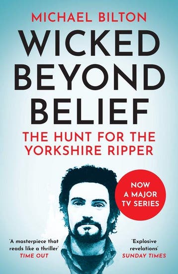 Wicked Beyond Belief 9780007450732 Michael Bilton, Verzenden, Gelezen, Michael Bilton