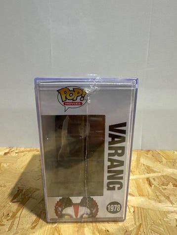 Funko - Funko Pop Varang - 2020 et après - Vietnam