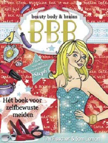 Beauty, body & brains 9789048802623 Samantha Loman, Verzenden, Samantha Loman