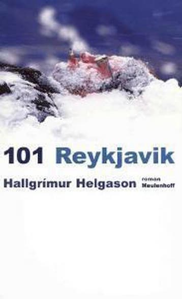 101 REYKJAVIK 9789029069571 H. Helgason, Verzenden, Gelezen, H. Helgason