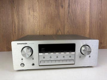 Marantz - SR-4021 Solid state stereo receiver