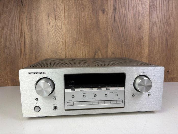 Marantz - SR-4021 Solid state stereo receiver, TV, Hi-fi & Vidéo, Radios