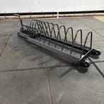 Metalen Schijvenrek, Ophalen of Verzenden, Nieuw, Overige typen