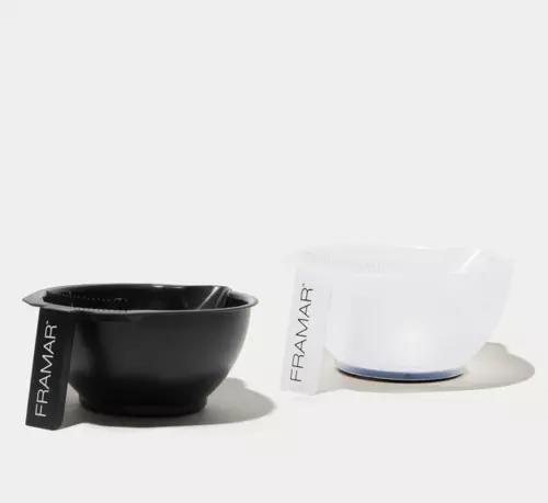 Framar Color Bowl Set (Verfbakjes), Bijoux, Sacs & Beauté, Beauté | Soins des cheveux, Envoi