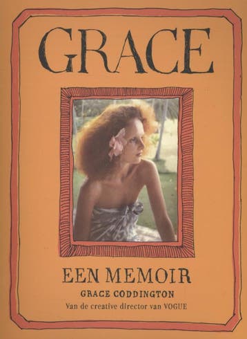Grace 9789020412413 Grace Coddington, Verzenden, Grace Coddington