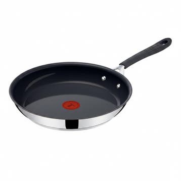 Jamie Oliver koekenpan 24cm | Retourdeal 40% korting, Verzenden
