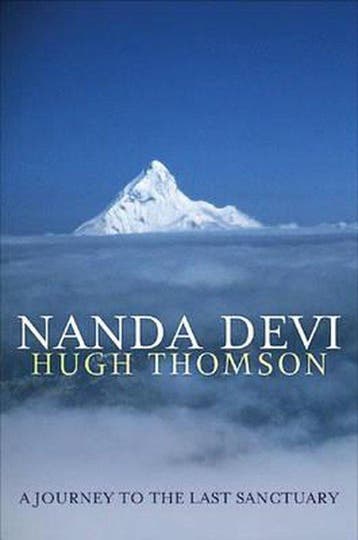 Nanda Devi - Thomson, Verzenden, Nieuw
