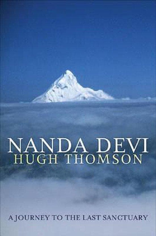 Nanda Devi - Thomson, Livres, Guides touristiques, Envoi