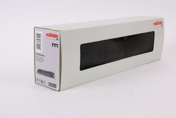 Märklin H0 - 39390 - Stoomlocomotief met tender (1) - BR 39, Nieuw
