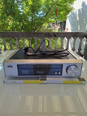 Mitsubishi - DA F 200 Tuner, Nieuw