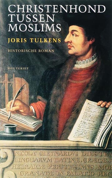 Christenhond tussen moslims 9789052409160 J. Tulkens, Verzenden, Gelezen, J. Tulkens