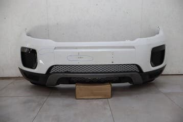 voorbumper compleet Land Rover Evoque L538 2015 GJ32-17F003-, Verzenden