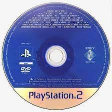 Demo Disc PBPX-95514 (Losse CD) (PS2 Games), Ophalen of Verzenden