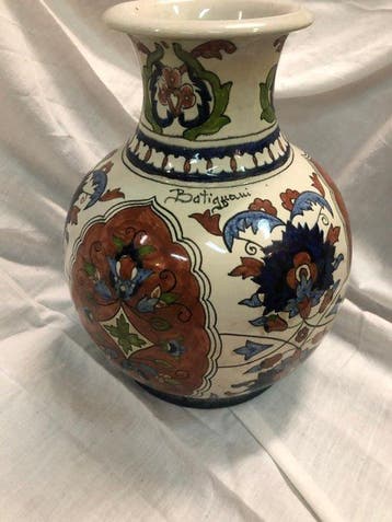 bartignani - bartignani gastone - Vaas - Keramiek -