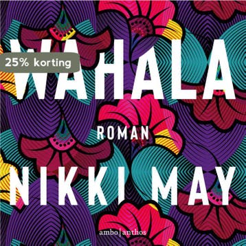 Wahala 9789026360701 Nikki May, Verzenden, Gelezen, Nikki May