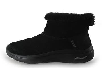 Skechers Boots in maat 40 Zwart, Vêtements | Femmes, Chaussures, Verzenden, Overige typen