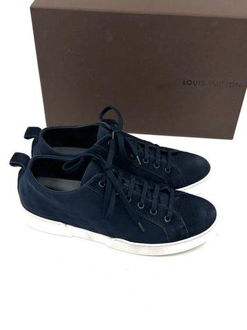 Louis Vuitton - Monogram - Sneakers - Taille : EU 38, Nieuw