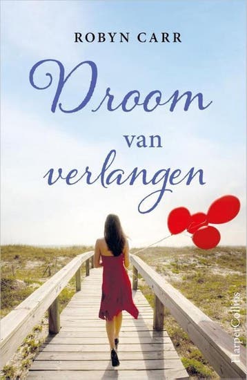 Robyn Carr - Droom van verlangen, Verzenden