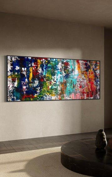 Alberto Stocco - Abstract