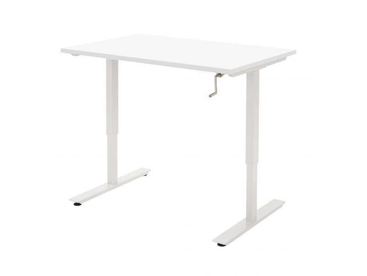 Slinger bureau - Zit Sta Verstelbaar - Scherpe Prijs, Huis en Inrichting, Bureaus, Nieuw, In hoogte verstelbaar, Verzenden