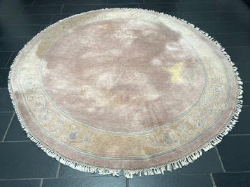 Nepal - Tapis - 250 cm - 250 cm