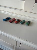 Lone Star 1:86 - Voiture miniature (13) - Assortiment Lone, Nieuw