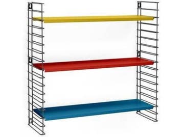 Veiling - Tomado Wandrek 70x21x68cm, Gebruikt
