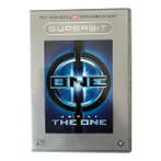 SUPERBIT - The One (DVD) (TWEEDEHANDS), Cd's en Dvd's, Verzenden, Nieuw in verpakking