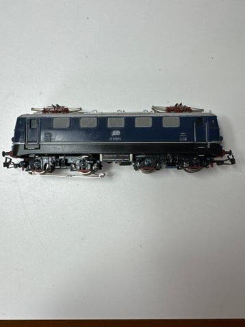 Märklin H0 - 3034, 60972, 60943 - Modeltrein locomotief (3)