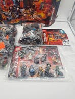 Lego Set - Ninjago - 71722 + 71717, Kinderen en Baby's, Nieuw