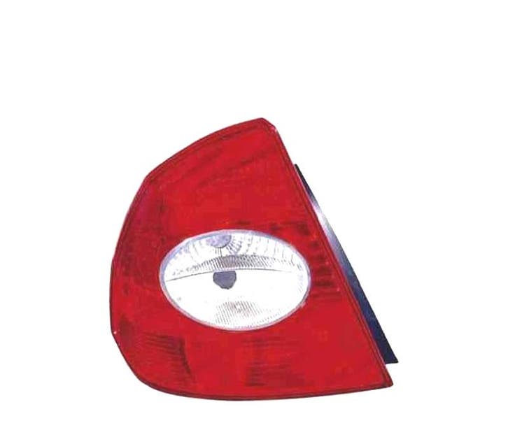 Feux Arrière Gauche Pour Ford Focus II Berline 4D 05-08, Autos : Pièces & Accessoires, Éclairage, Envoi