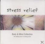 R. Arduini – Stress Relief CD, Cd's en Dvd's, Cd's | Pop, Verzenden, Nieuw in verpakking