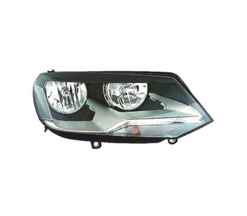 Phare Droit Pour Volkswagen Vw Touareg 10-14, Verzenden