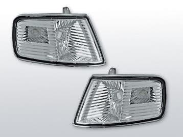 Voorknipperlichten (set) | geschikt voor Honda CRX 1990-1992, Verzenden