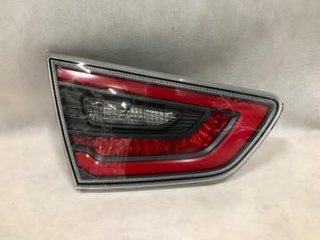 Kia Optima Hybrid 14-16 Sedan Achterlicht Links Binnen LED N, Verzenden, Gebruikt