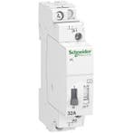 Relais bistable Schneider Electric - A9C30831, Doe-het-zelf en Bouw, Elektriciteit en Kabels, Verzenden, Nieuw
