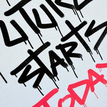 STRINK - YOUR FUTUR