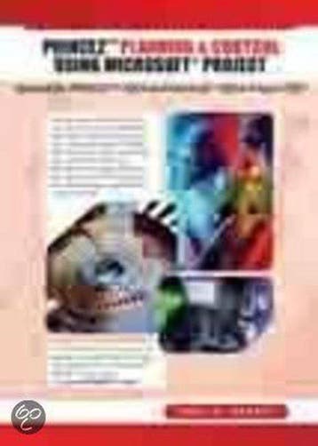 Planning and Control Using Microsoft Project and PRINCE2, Boeken, Verzenden, Zo goed als nieuw, Paul E. Harris