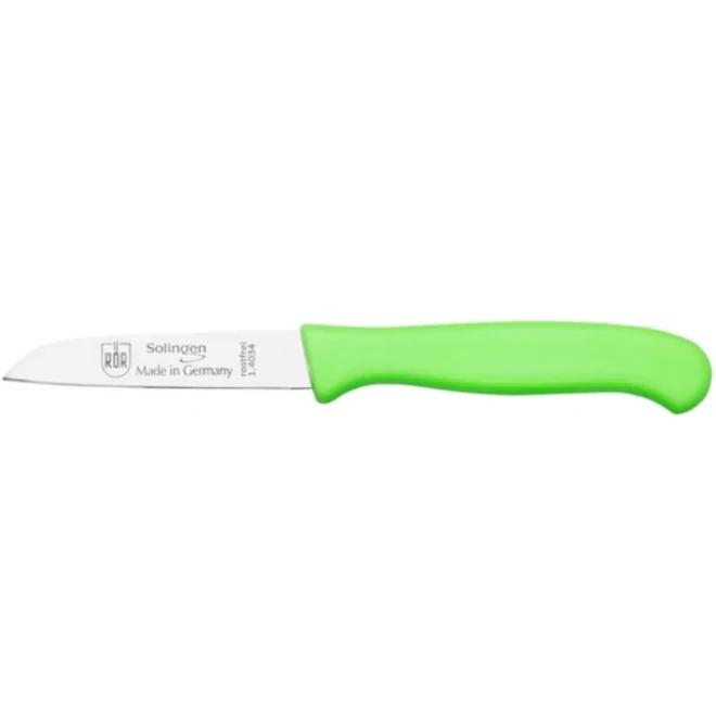 Schilmes | SOLINGEN | RVS | Groen (Groente & Fruit) | HACCP, Zakelijke goederen, Horeca | Keukenapparatuur, Nieuw in verpakking
