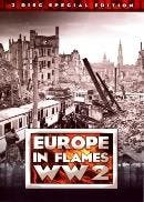 Europe in flames WW2 op DVD, Verzenden, Nieuw in verpakking